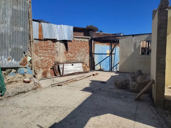 Terreno en Venta Cerro Cordillera