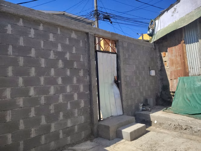 Terreno en Venta Cerro Cordillera