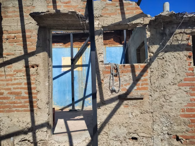 Terreno en Venta Cerro Cordillera