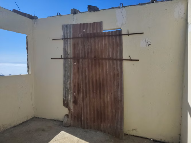 Terreno en Venta Cerro Cordillera