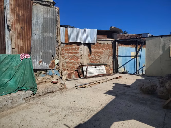 Terreno en Venta Cerro Cordillera