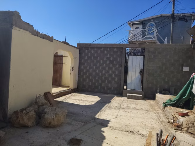 Terreno en Venta Cerro Cordillera