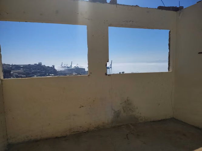 Terreno en Venta Cerro Cordillera