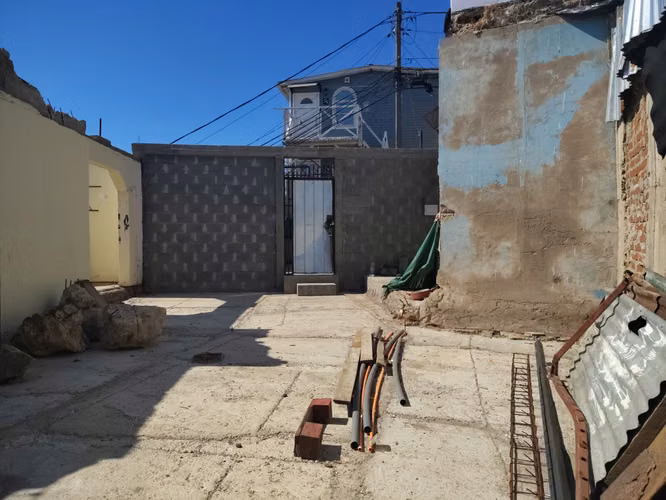 Terreno en Venta Cerro Cordillera