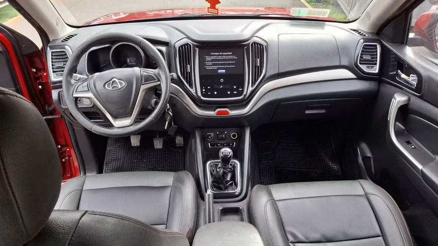 Changan cx 70 2019 full equipo 3 corridas de asientos 1.6 unico dueño