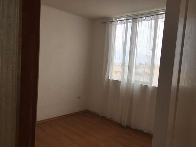 Departamento 2D/1B Gastos Comunes Incluidos - Condominio Bonasort