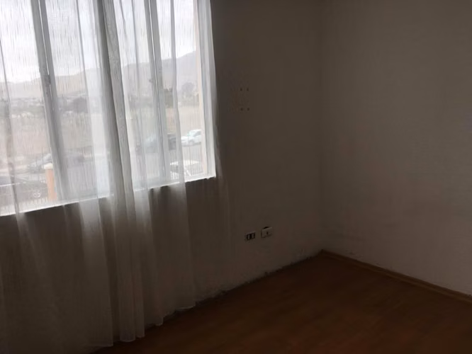 Departamento 2D/1B Gastos Comunes Incluidos - Condominio Bonasort
