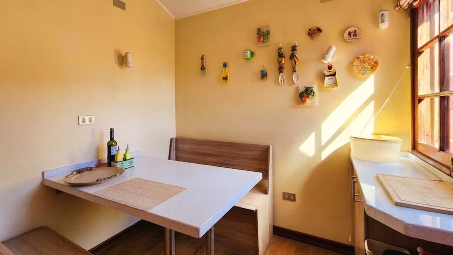 Casa 6D/4B/5E/2Bod Terraza y quincho- Peñuelas (178809) - Imagen 12