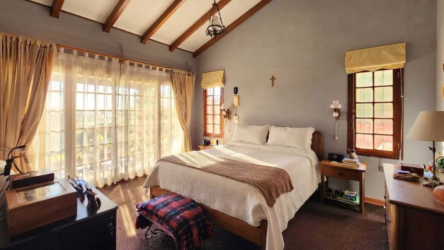 Casa 6D/4B/5E/2Bod Terraza y quincho- Peñuelas (178809) - Imagen 21
