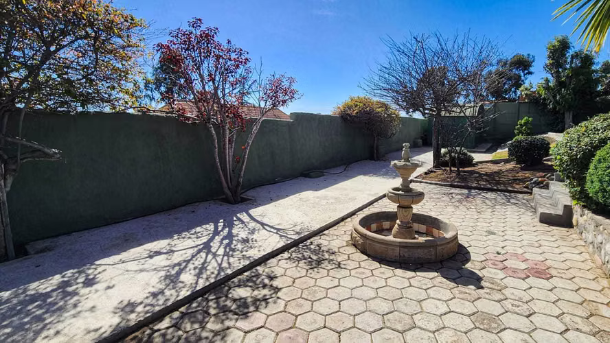 Casa 6D/4B/5E/2Bod Terraza y quincho- Peñuelas (178809) - Imagen 7