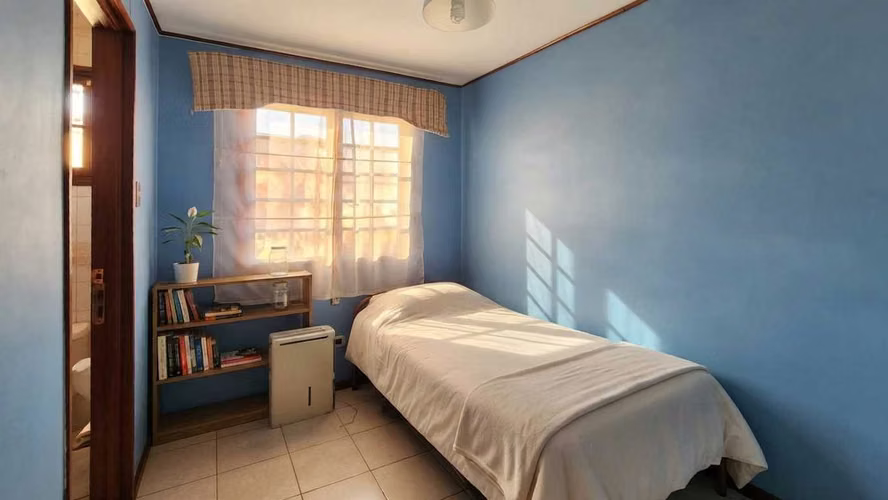 Casa 6D/4B/5E/2Bod Terraza y quincho- Peñuelas (178809) - Imagen 14