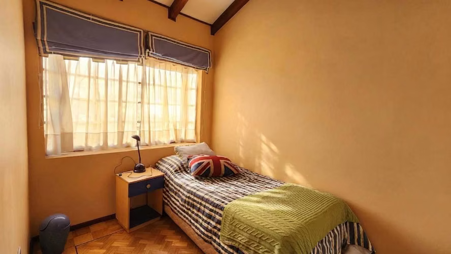 Casa 6D/4B/5E/2Bod Terraza y quincho  -Peñuelas (178809) - Imagen 17