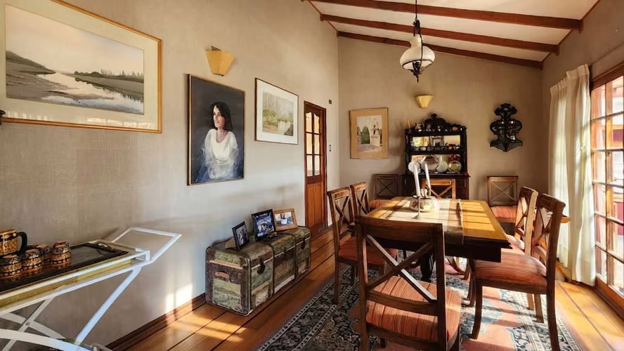 Casa 6D/4B/5E/2Bod Terraza y quincho- Peñuelas (178809) - Imagen 22