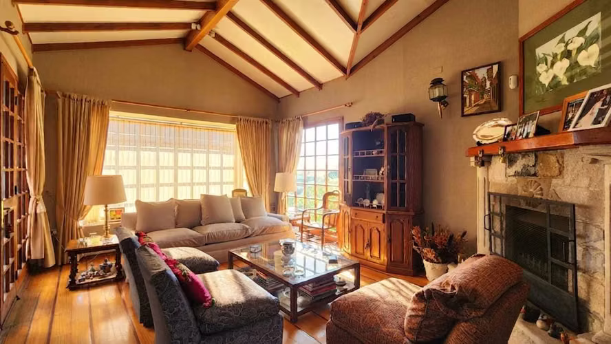 Casa 6D/4B/5E/2Bod Terraza y quincho- Peñuelas (178809) - Imagen 23