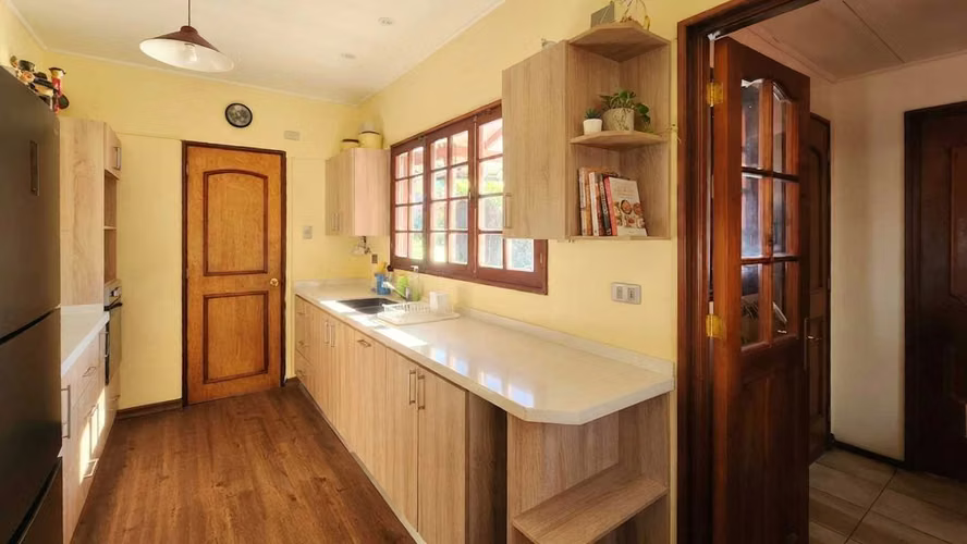 Casa 6D/4B/5E/2Bod Terraza y quincho  -Peñuelas (178809) - Imagen 15