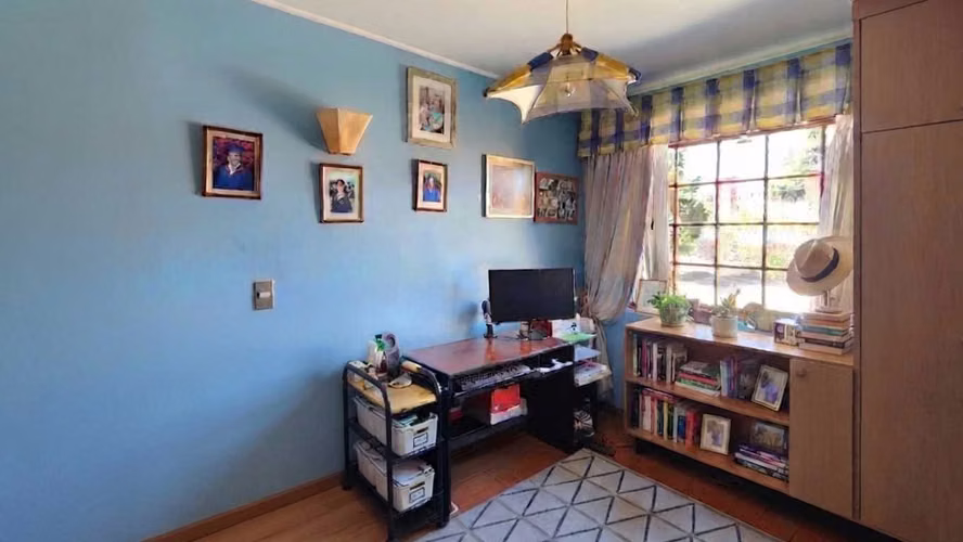 Casa 6D/4B/5E/2Bod Terraza y quincho  -Peñuelas (178809) - Imagen 18