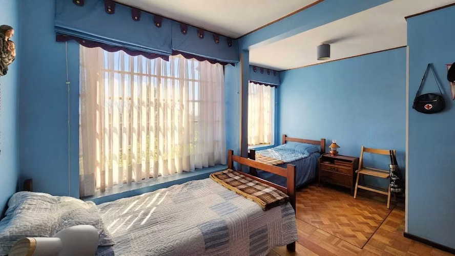 Casa 6D/4B/5E/2Bod Terraza y quincho- Peñuelas (178809) - Imagen 20