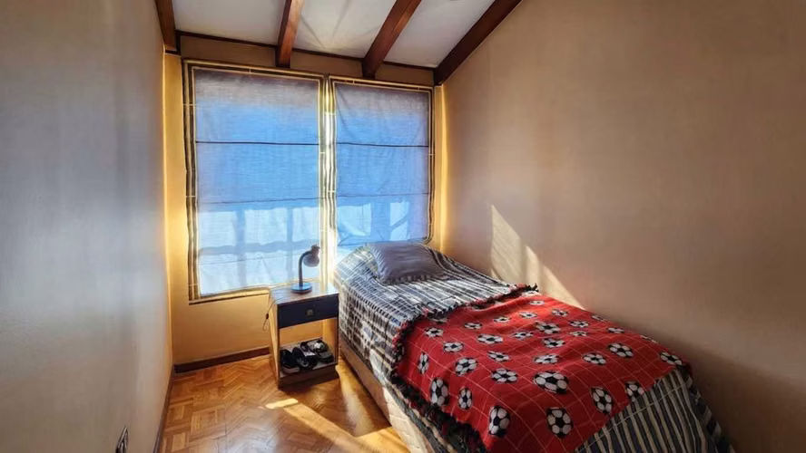 Casa 6D/4B/5E/2Bod Terraza y quincho- Peñuelas (178809) - Imagen 16