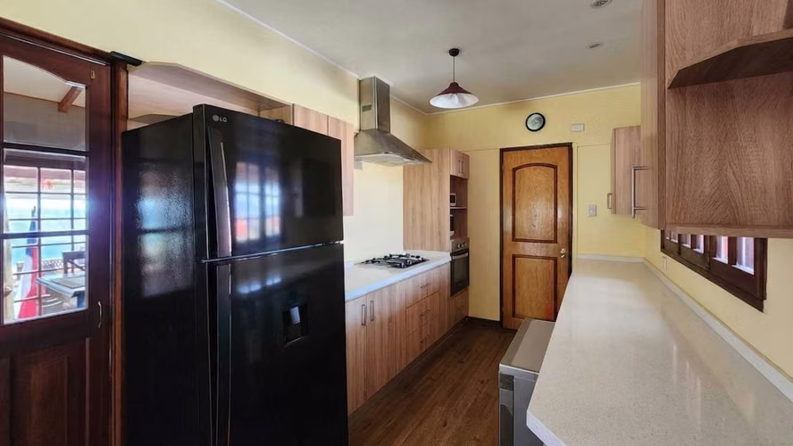 Casa 6D/4B/5E/2Bod Terraza y quincho  -Peñuelas (178809) - Imagen 13