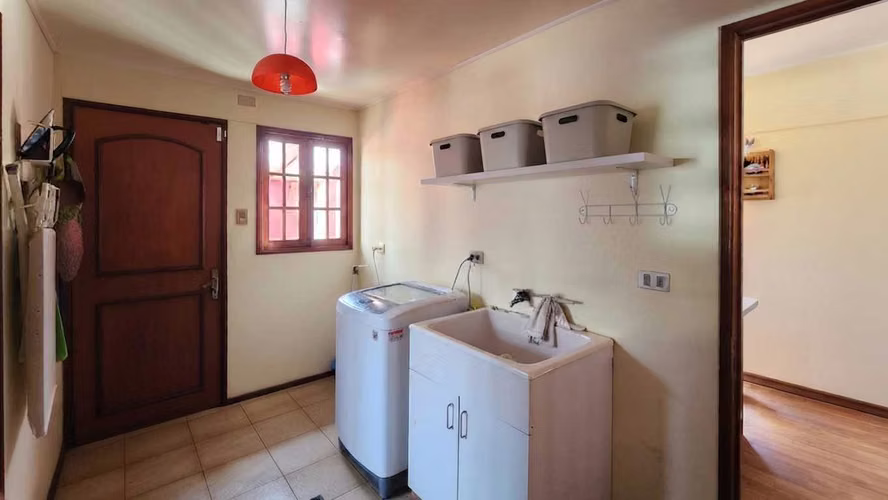 Casa 6D/4B/5E/2Bod Terraza y quincho  -Peñuelas (178809) - Imagen 10