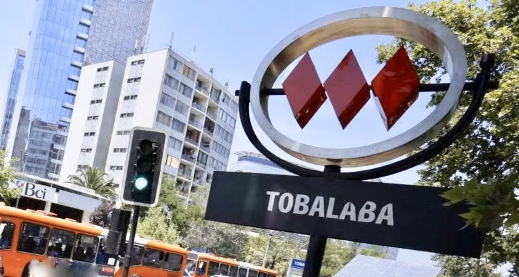 Oficina en arriendo en Las Condes