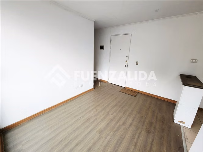 Venta departamento La Cisterna 2D 39 mt2 Metro La Cisterna - Imagen 3