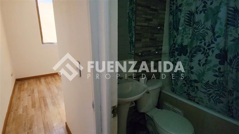 Venta departamento La Cisterna 2D 39 mt2 Metro La Cisterna - Imagen 6