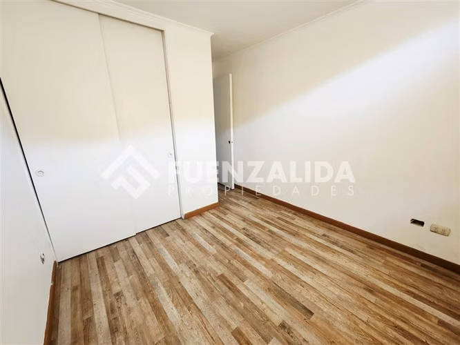 Venta departamento La Cisterna 2D 39 mt2 Metro La Cisterna - Imagen 5