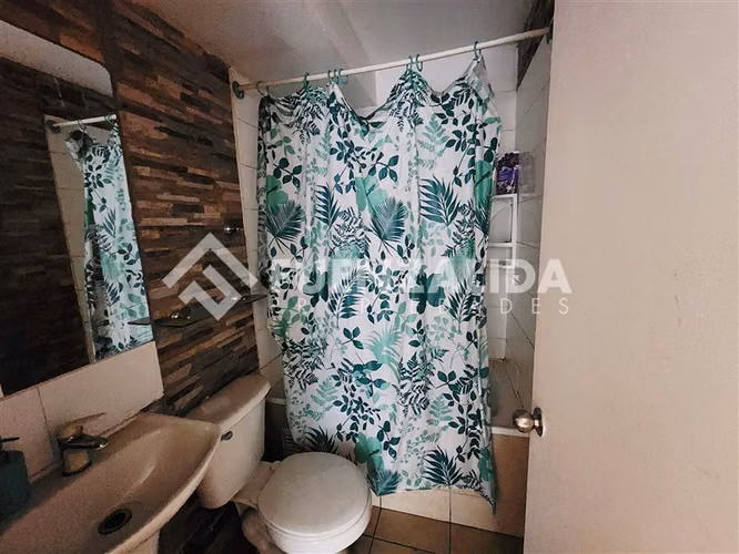 Venta departamento La Cisterna 2D 39 mt2 Metro La Cisterna - Imagen 10