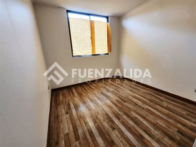 Venta departamento La Cisterna 2D 39 mt2 Metro La Cisterna - Imagen 11