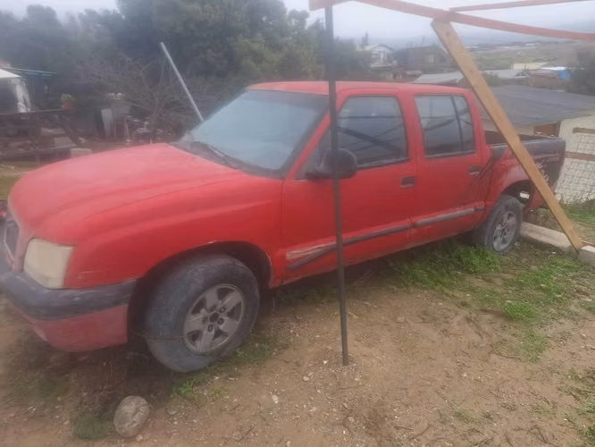 Camioneta