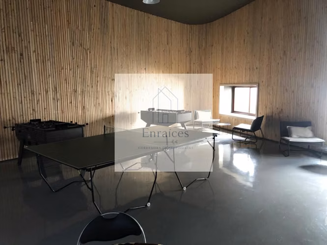Departamento estudio - Joya de autor en Cerro Barón