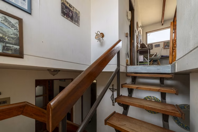 1% DE COMISION CASA 4 DORM Y 4 BAÑOS EN RANCAGUA.