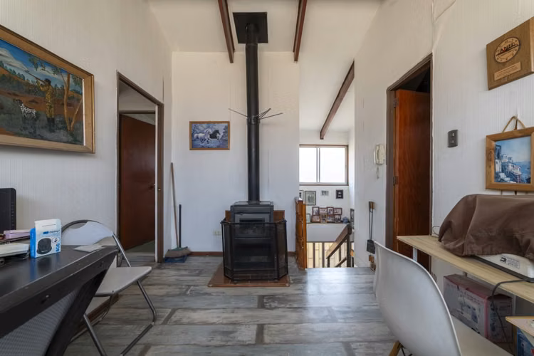 1% DE COMISION CASA 4 DORM Y 4 BAÑOS EN RANCAGUA.