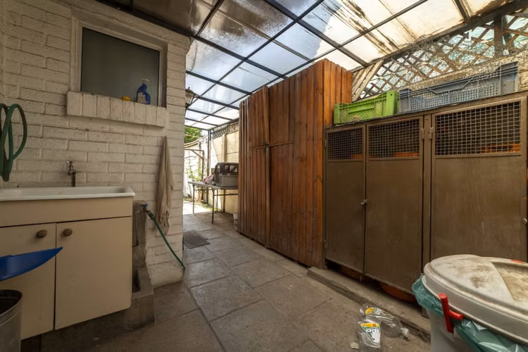 1% DE COMISION CASA 4 DORM Y 4 BAÑOS EN RANCAGUA.