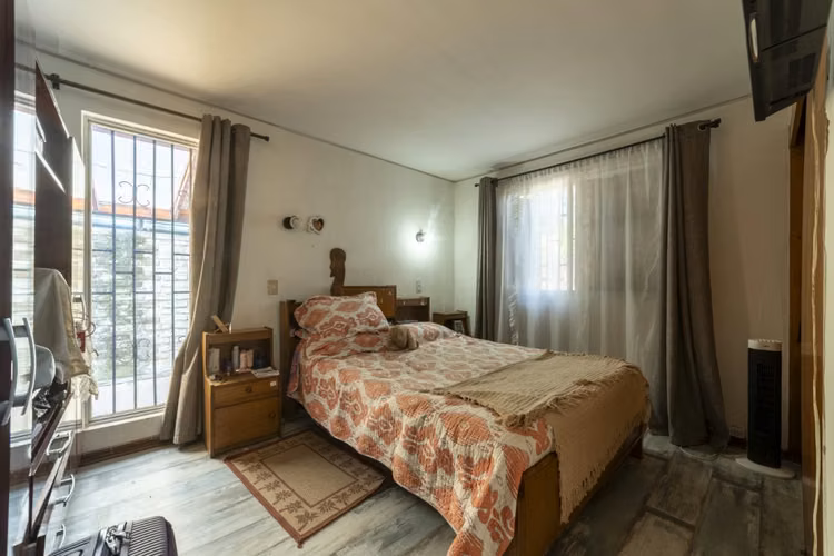 1% DE COMISION CASA 4 DORM Y 4 BAÑOS EN RANCAGUA.