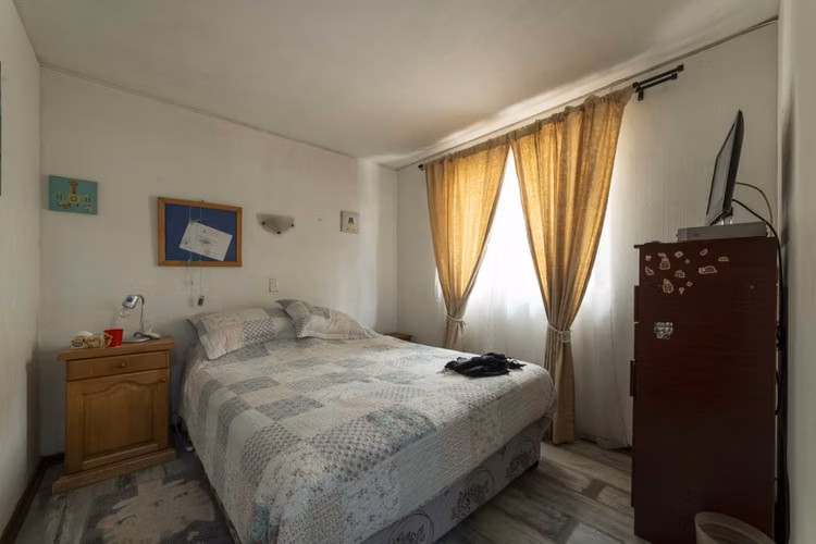 1% DE COMISION CASA 4 DORM Y 4 BAÑOS EN RANCAGUA.