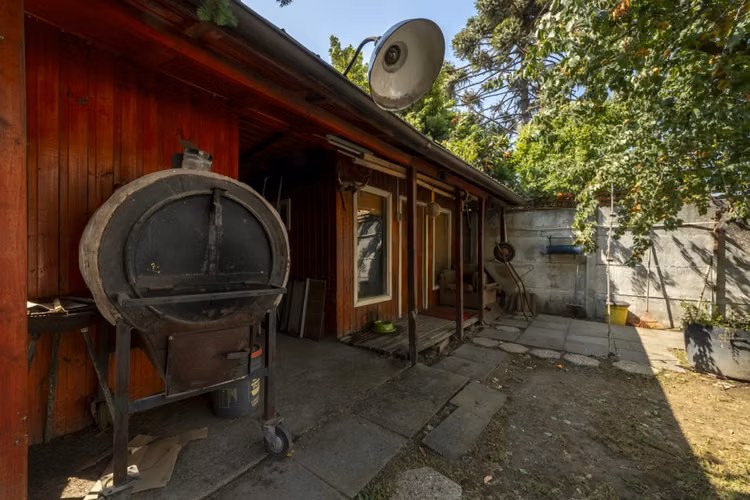 1% DE COMISION CASA 4 DORM Y 4 BAÑOS EN RANCAGUA.