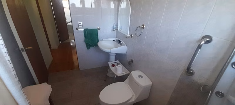 HERMOSA PROPIEDAD EN PARCELA 6000 M2 ALTO LAS CRUCES TALCA