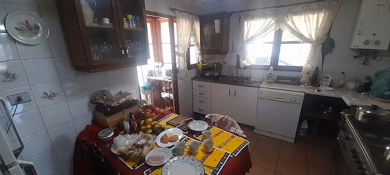 HERMOSA PROPIEDAD EN PARCELA 6000 M2 ALTO LAS CRUCES TALCA