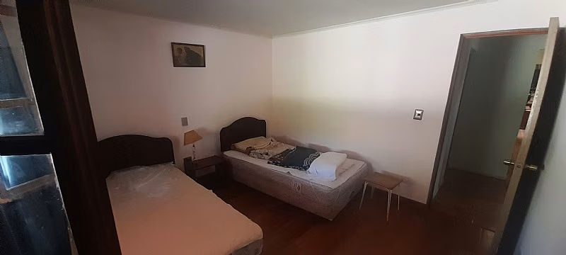HERMOSA PROPIEDAD EN PARCELA 6000 M2 ALTO LAS CRUCES TALCA