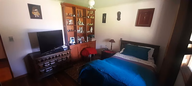 HERMOSA PROPIEDAD EN PARCELA 6000 M2 ALTO LAS CRUCES TALCA