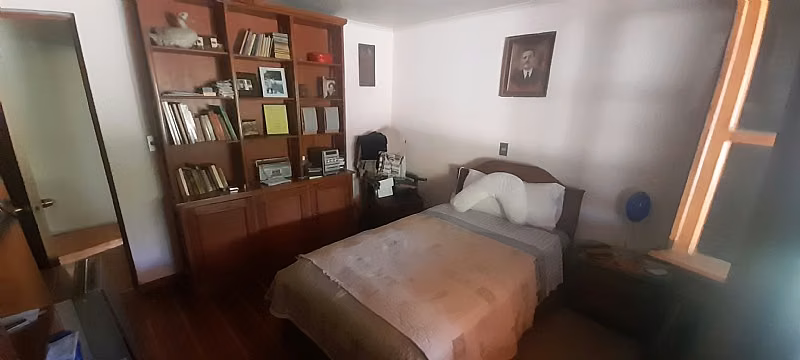 HERMOSA PROPIEDAD EN PARCELA 6000 M2 ALTO LAS CRUCES TALCA