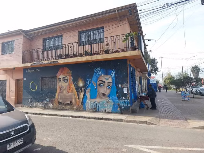 EXCELENTE OPORTUNIDAD PARA NEGOCIO SAN PABLO CON NEPTUNO