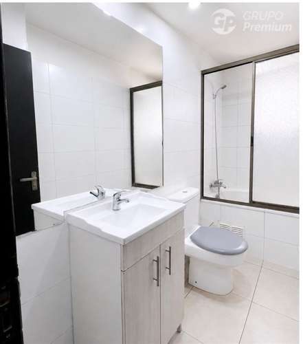 Departamento 2D1B Ideal Primera vivienda o Invers. Lo Espejo