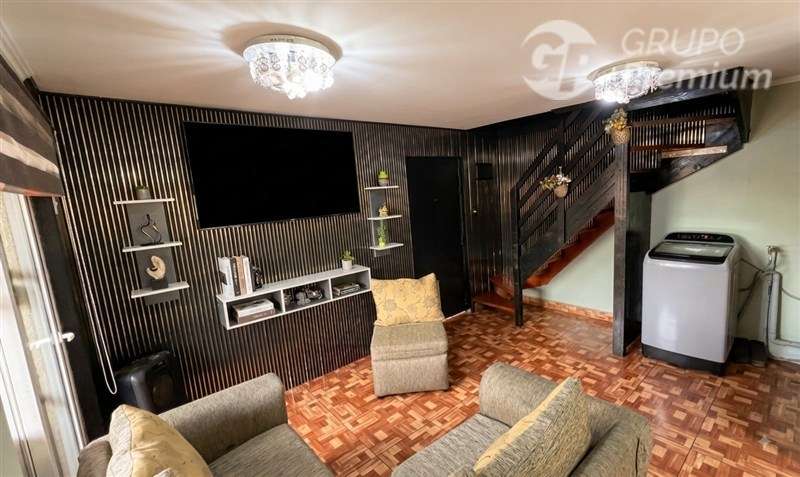 Departamento 2D1B Ideal Primera vivienda o Invers. Lo Espejo