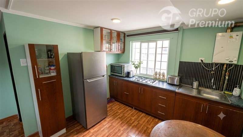 Departamento 2D1B Ideal Primera vivienda o Invers. Lo Espejo