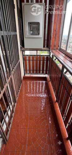 Departamento 2D1B Ideal Primera vivienda o Invers. Lo Espejo