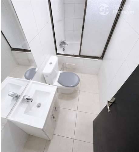 Departamento 2D1B Ideal Primera vivienda o Invers. Lo Espejo