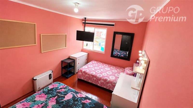 Departamento 2D1B Ideal Primera vivienda o Invers. Lo Espejo
